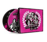 Alice Cooper – Live from The Astroturf – CD – Édition limitée numérotée – earMUSIC