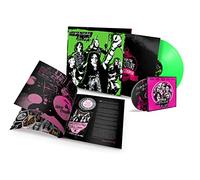 Alice Cooper – Live from the Astroturf – Éd. limitée / Gtf / Glowinthedark