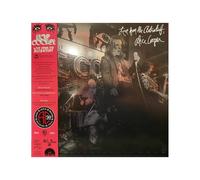 Live from the Astroturf