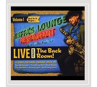 Live from The Back Room Vol. 1: & So It Begins.