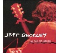 Live from the Bataclan (Mini Album) by Jeff Buckley (1999-04-27)