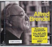 Live From The Bbc - Live & Radio Performances 1968-2001 : Oeuvres De Beethoven, Chopin, Mendelssohn, Busoni