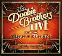 Live From The Beacon Theatre