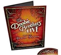 The Doobie Brothers - Live From The Beacon Theatre [Blu-Ray]
