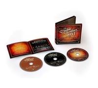 Doobie Brothers - Live from The. -CD+DVD [Import]