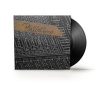 Phil Collins – Live from the Board... The Official Bootleg – Vinyle 10" Noir EP – Import – Rhino