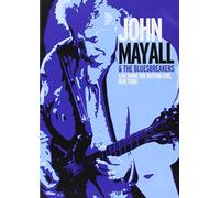 John Mayall – Live From The Bottom Line, New York