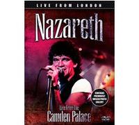 Live from the Camden palace G