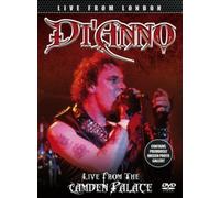 Live from the Camden Palace [Region 2] - DVD NEUF