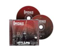 Live From The Cathedral CD