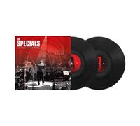 Live From The Cathedral Édition Limitée Vinyle