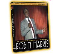 Live From the Comedy Act Theater [Import USA Zone 1]