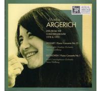 Live From the Concertgebouw 1978 & 1992