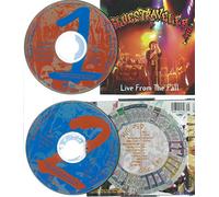 Live from The Fall (96) (2CD) [Import]