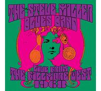 Live from the Fillmore West 1970
