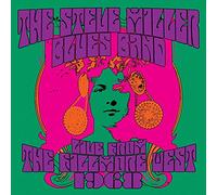 Live from the Fillmore West 1970