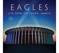 Live from The Forum MMXVIII