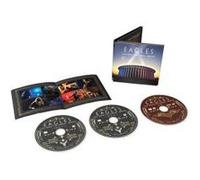 Live From The Forum Mmxviii - Édition 2cd+1dvd - Digipack - Cd + Dvd