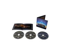 Live From The Forum MMXVIII Coffret CD