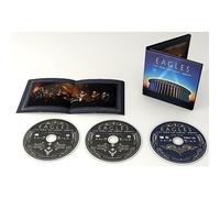 Live From The Forum Mmxviii - Édition 2cd+1brd - Digipack - Cd + Blu-Ray