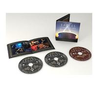 The Eagles – Live from the Forum MMXVIII – Coffret 2 CD + 1 DVD – Digipack