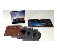 Live From The Forum Mmxviii - Édition 4lp - Vinyles, 180g Dans Une Box - Vinyle 33t