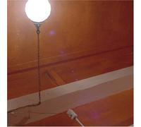 Live from The Grand Hotel Abys [Import]