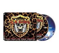 L.A. Guns – Live From The Guild Theatre – CD