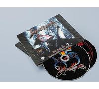 Venom – Live from the Hammersmith Odeon – CD + DVD (1985)