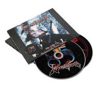 Venom – Live from the Hammersmith Odeon – CD + DVD (1985)