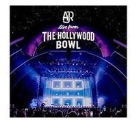 Live From The Hollywood Bowl CD