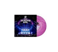 Live From The Hollywood Bowl Édition Limitée Vinyle Rose Vinyle