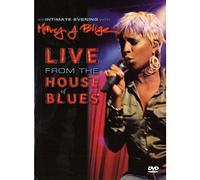 Live From The House Of Blues