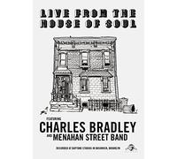 Live from the House of Soul DVD