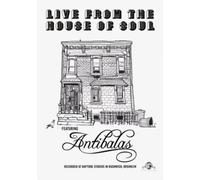 Live From The House Of Soul