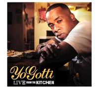Live From The Kitchen