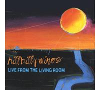 Live from The Living Room