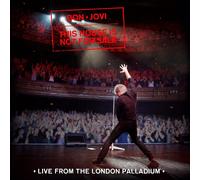 Live From The London Palladium This House Is Not For Sale