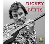 Live from The Lone Star Roadhouse New York City 1988