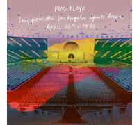 Live from the Los Angeles Sports Arena, April 26th, 1975