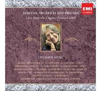 Festival de Lugano 2009 : Chamber Music – Warner Music