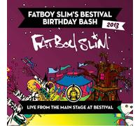 Live From The Main Stage At Bestival 2013