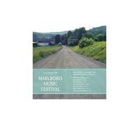 Live From The Marlboro Music Festival