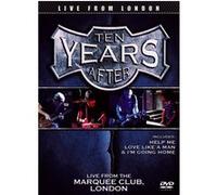 Live from the Marquee club London G