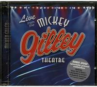 Live from The Mickey Gilley Theatre