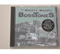 Mighty Mighty Bosstones - Live from The Middle East
