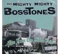 Live from the Middle East