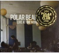 Polar Bear Club - Live from The Montage.