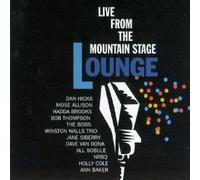 Live from the Mountain Stage L