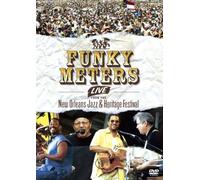 Live from the New Orleans Jazz [Import allemand]